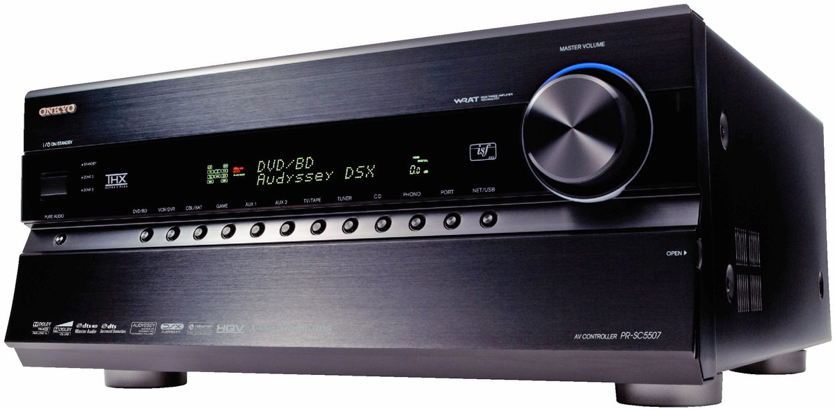 ORIGINAL ONKYO - Télécommande Remote Controller RC-421S- Etat 👍 EUR 40,00 - FR