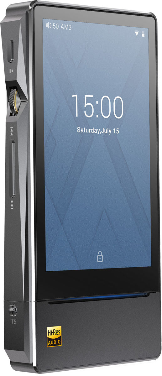 FiiO X7 Mark II + AM3A - Baladeurs audiophiles
