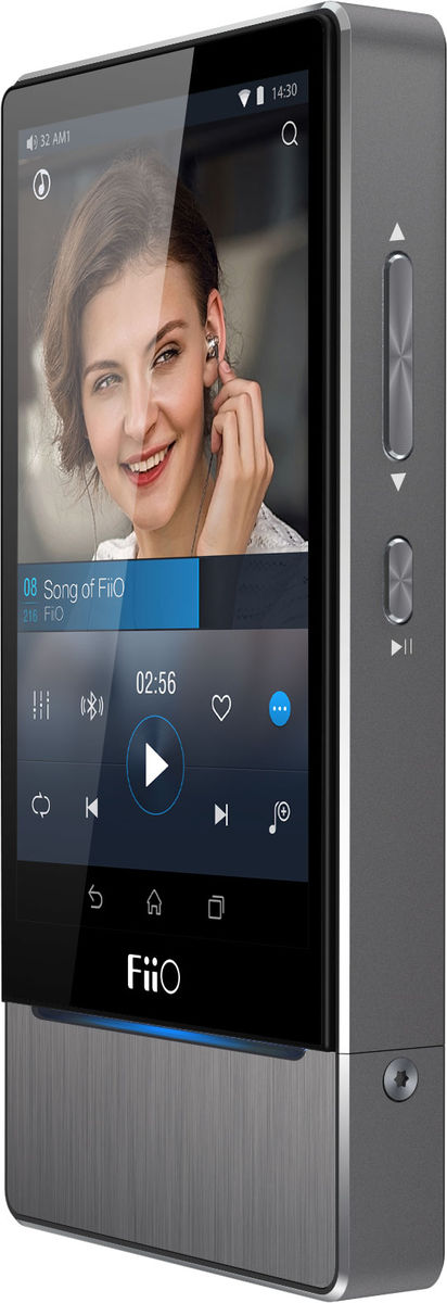 FiiO X7 アンプ AM1+ AM3 Amazon.com: FiiO AM3 Balanced Output Headphone Amplifier