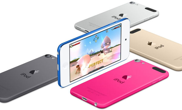 ipod touch 6 64gb