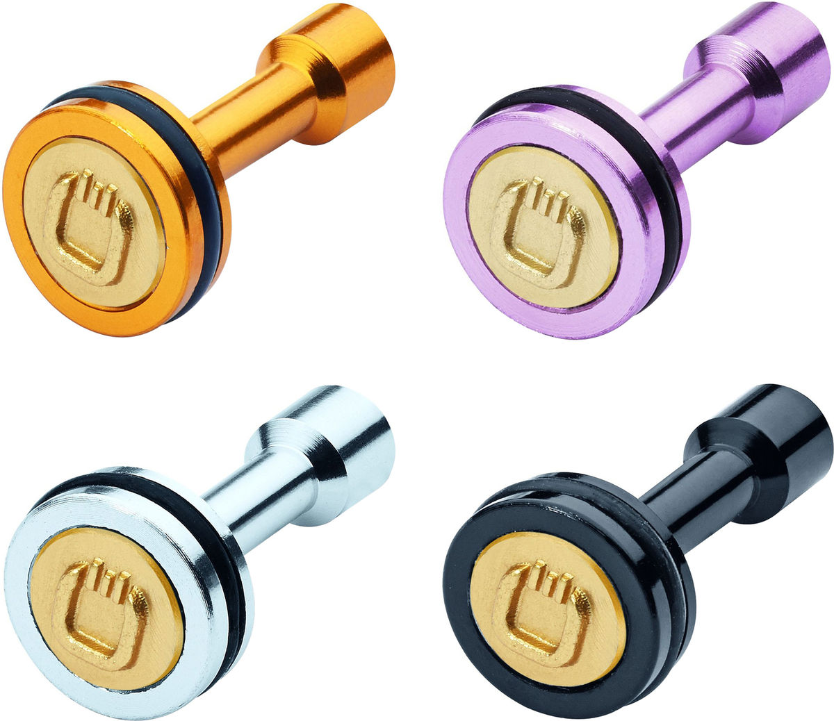 Accessoires baladeurs Oehlbach Anti Dust Pin