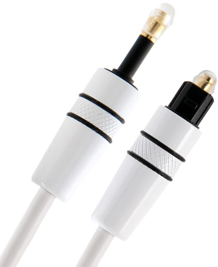 Câbles optiques Atlas Element Integra 3,5 Optical (0,3 m)