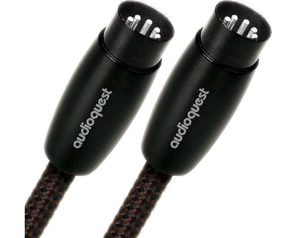 Câbles stéréo DIN Audioquest Big Sur DIN (0,6 m)