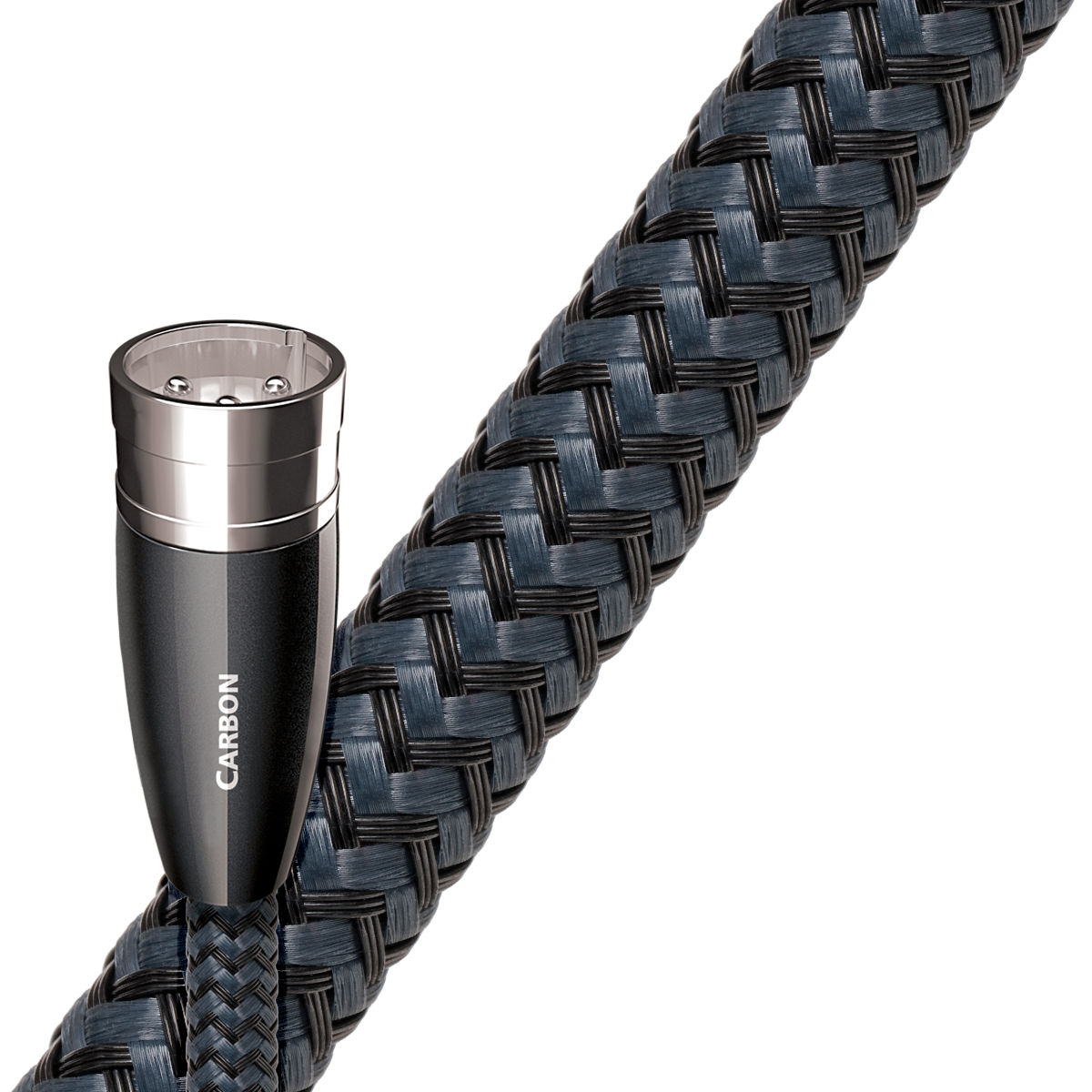 Câbles AES EBU Audioquest Carbon AES-EBU (1,5 m)