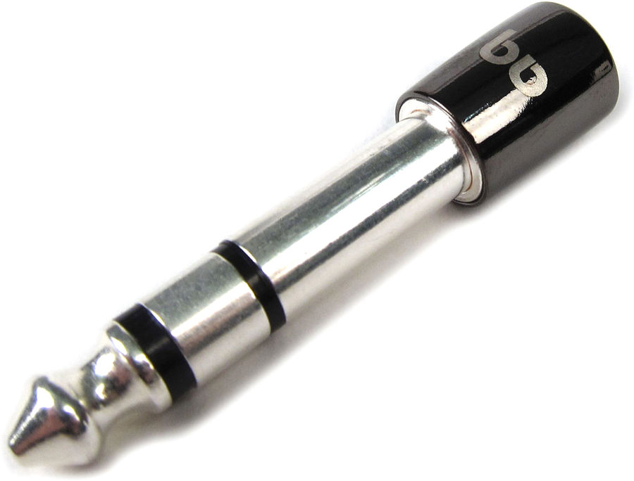 Adaptateurs audio Audioquest Plug Adapter