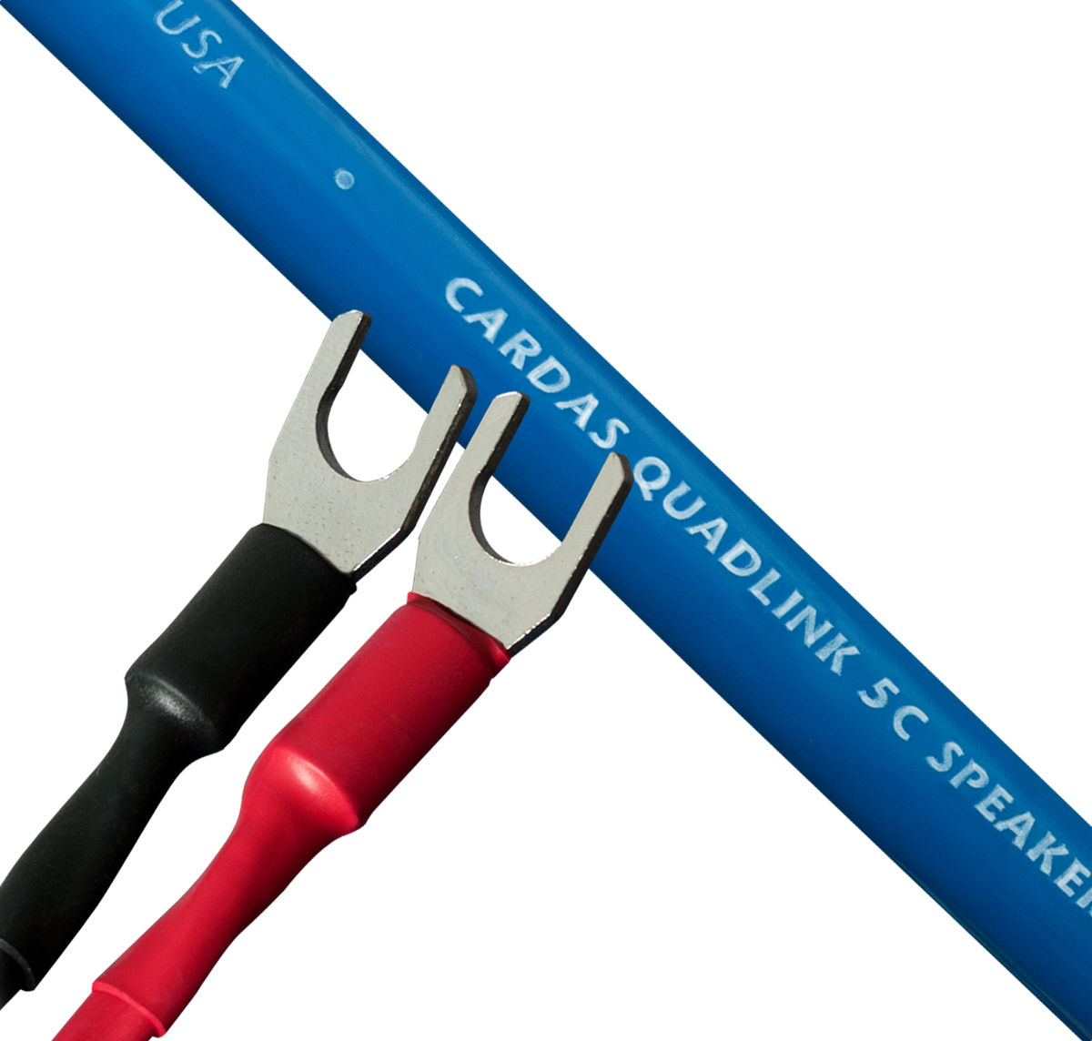 CARDAS カルダス 電源ケーブル QUADLINK 5-C 1.5m QUADLINK CARDAS 5-C