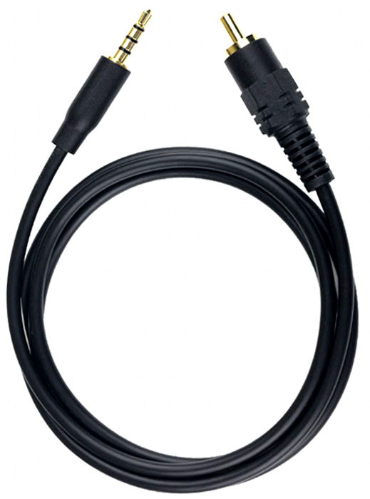 Câbles jack/mini-jack FiiO L21