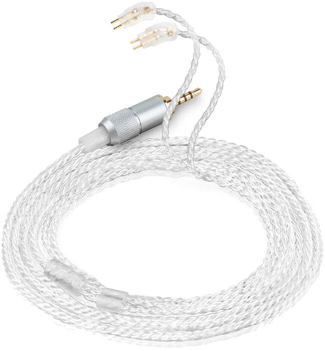 Câbles casques FiiO RC-78B Balanced Cable