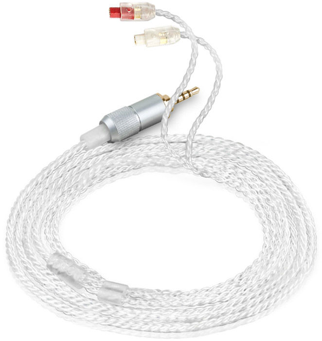 Câbles casques FiiO RC-ATHB Balanced Cable
