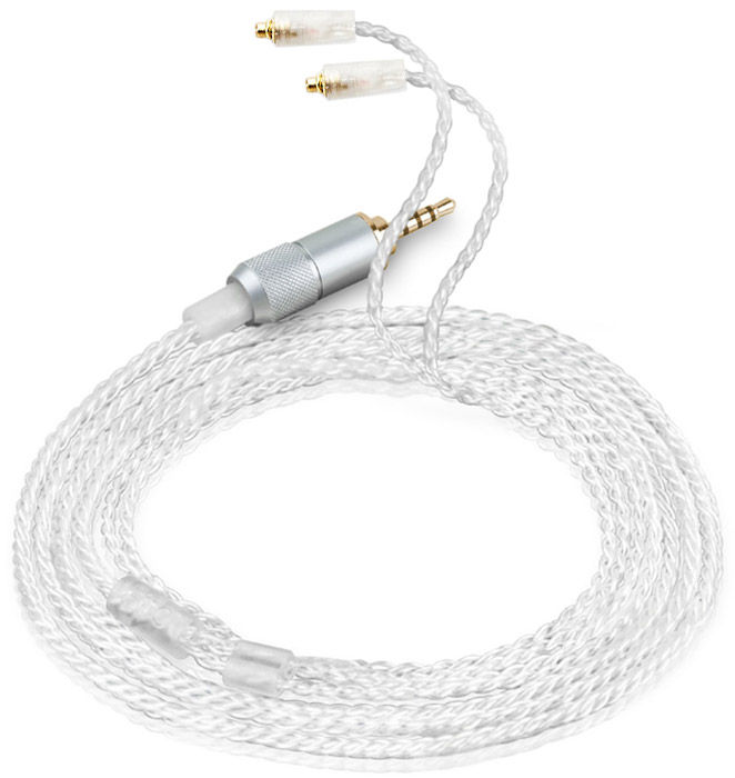 Câbles casques FiiO RC-MMCXB Balanced Cable
