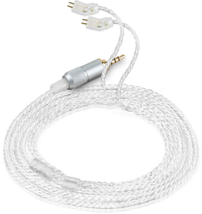 Câbles casques FiiO RC-UE2B Balanced Cable