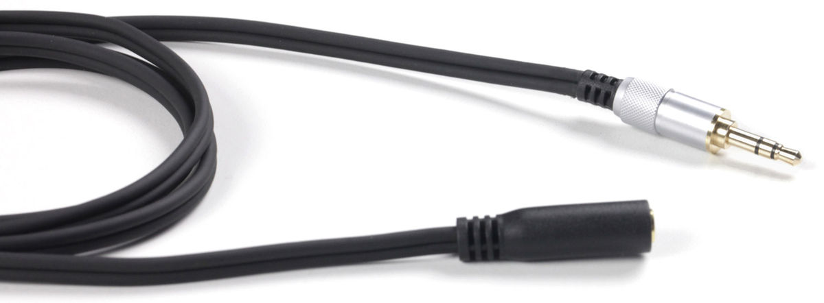 Rallonges jack/mini-jack FiiO RC-UX1
