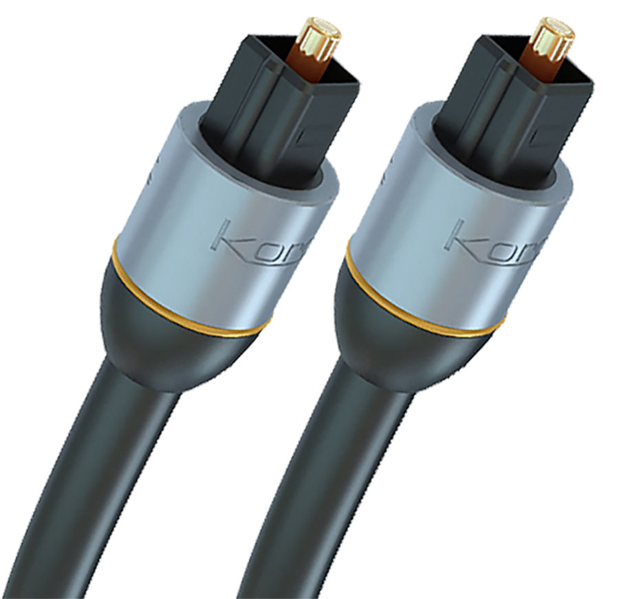 Câbles optiques Kordz Pro-TL (5 m)