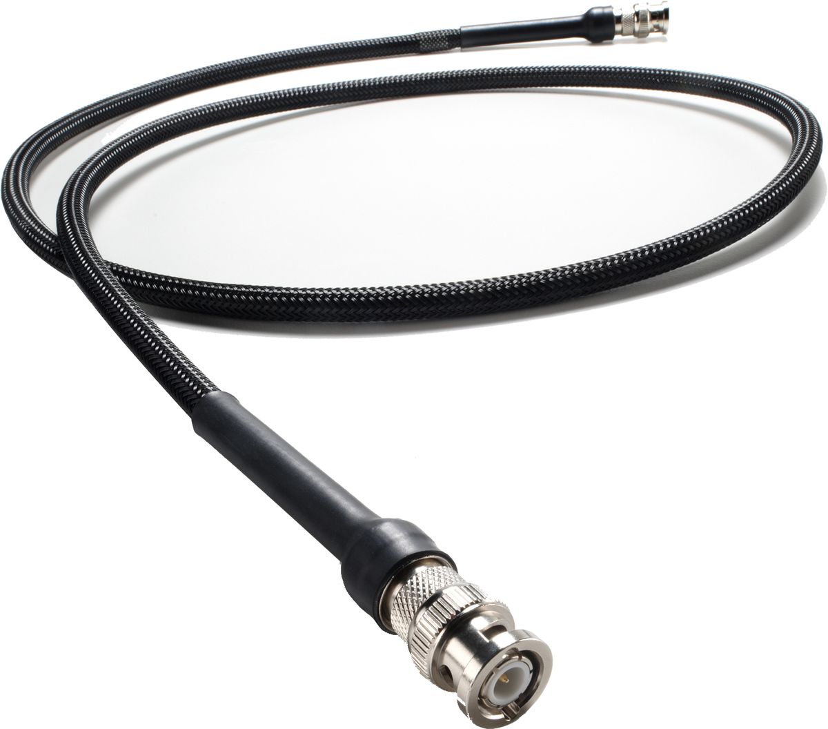 Câbles coaxiaux Naim DC 1 Interconnect