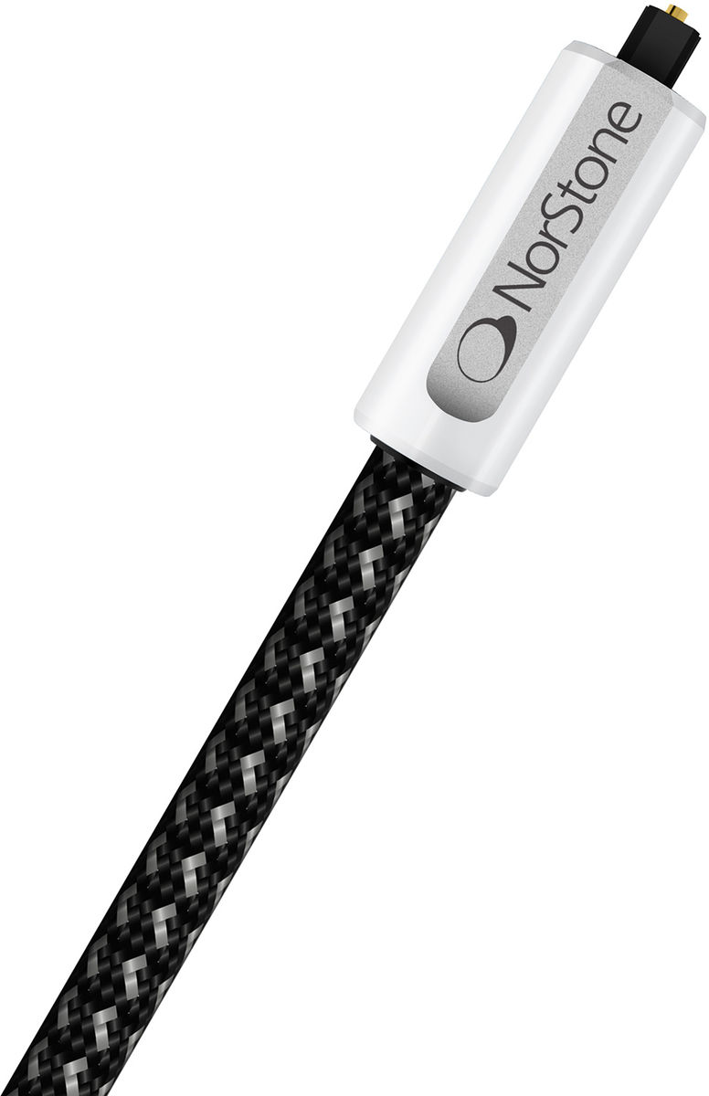 Câbles optiques NorStone Jura Optic (0,75 m)