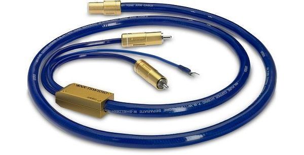 Câbles pour bras Ortofon 6NX TSW-1010 RCA/DIN