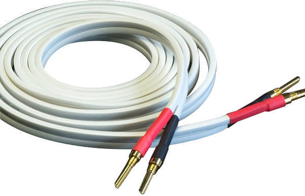 Câbles d'enceintes montés Viard Audio Premium HD HP (2 x 5 m)