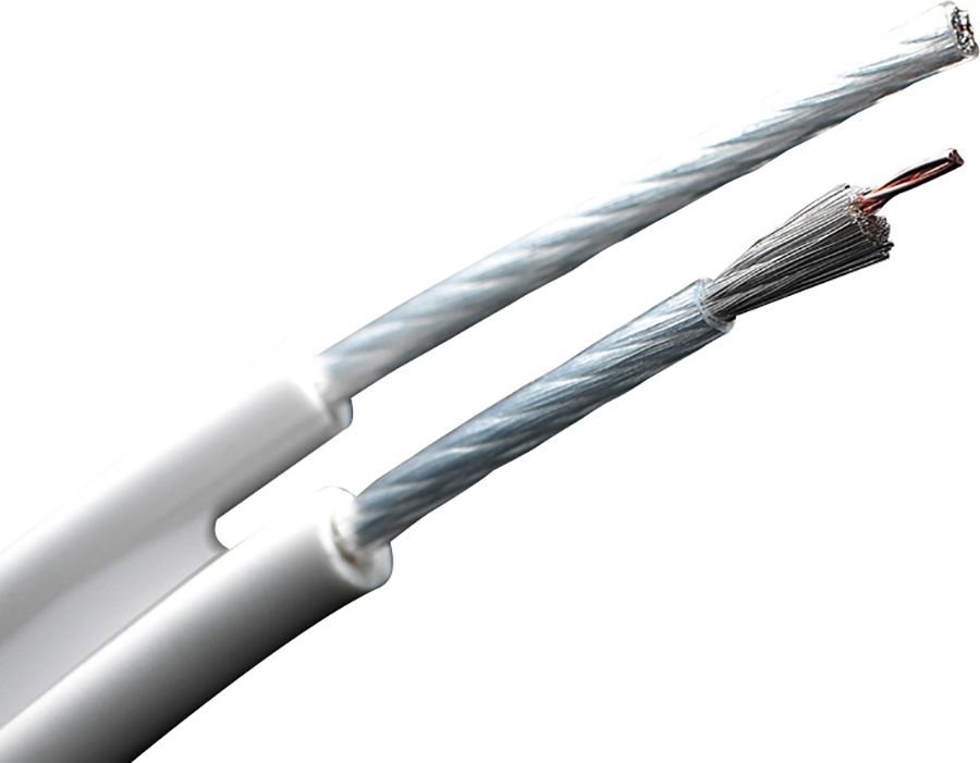 Câbles d'enceintes Atohm ZEF Max (5 m)