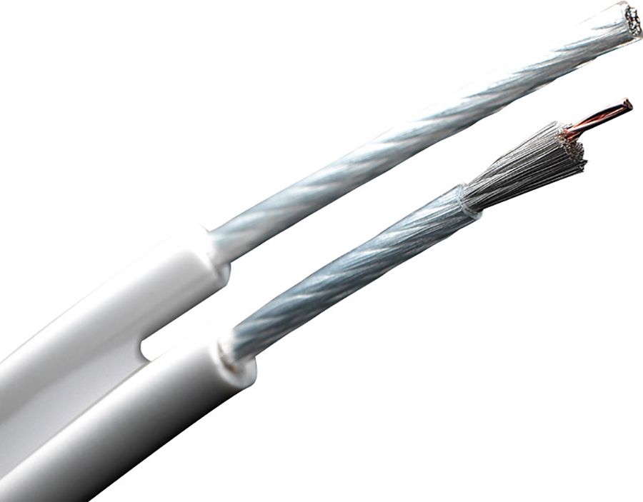 Câbles d'enceintes Atohm ZEF Mini (10 m)