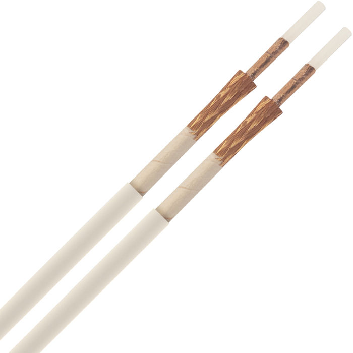 Câbles d'enceintes QED XT40 (25 m)