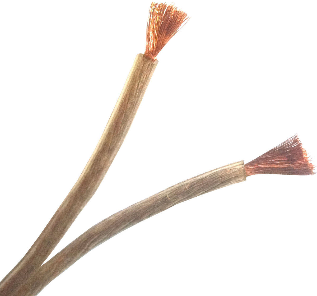 Câbles d'enceintes SVD Pro HP250 (10 m)