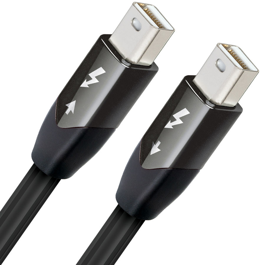 audioquest diamond★ Audioquest Diamond Thunderbolt (3 m) - Câbles Thunderbolt