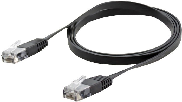 Câbles Ethernet Real Cable E-Net 600 (10 m)