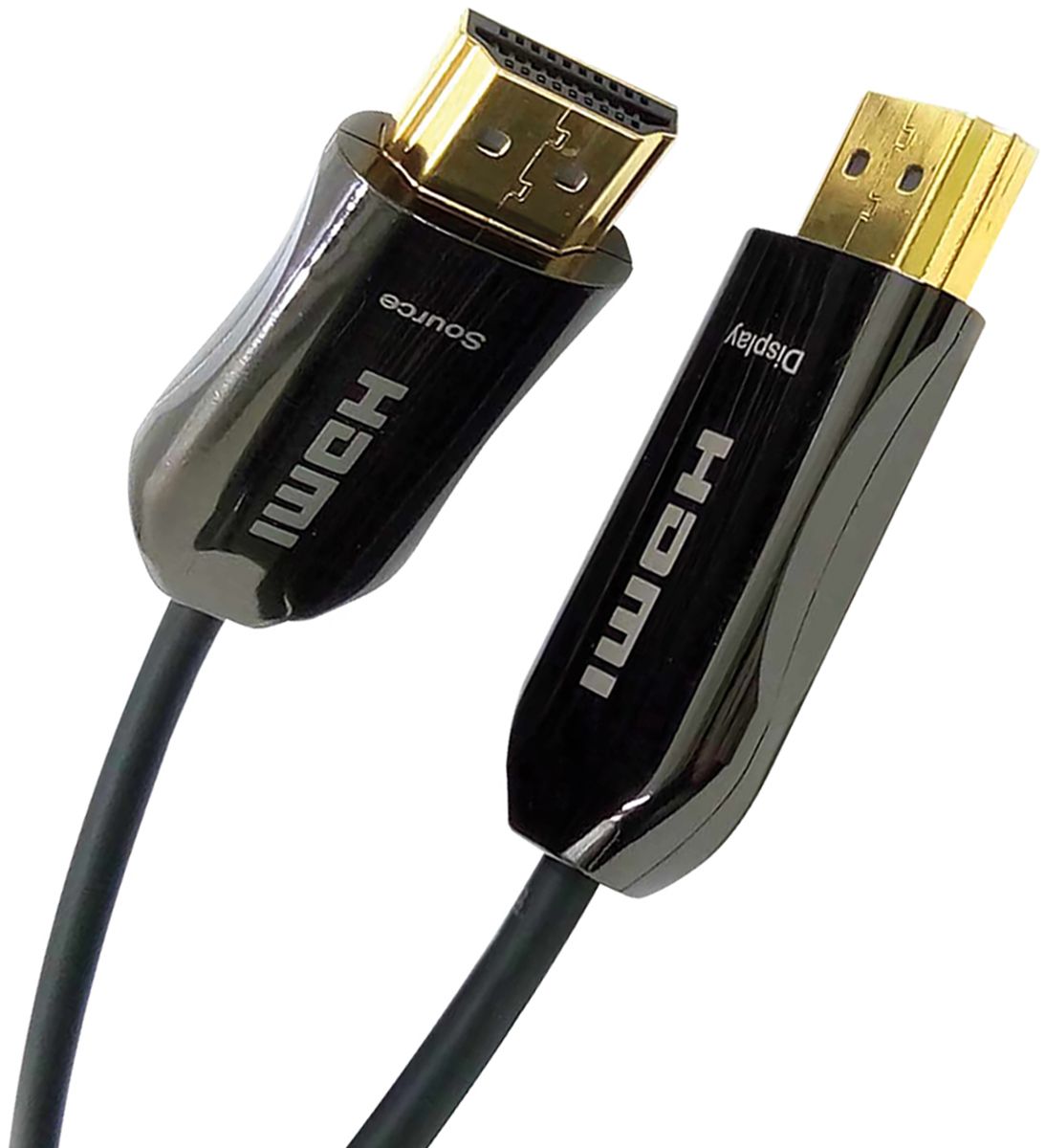 Câbles HDMI Inakustik Profil HDMI 2.0 Optical Fiber Cable (20 m)
