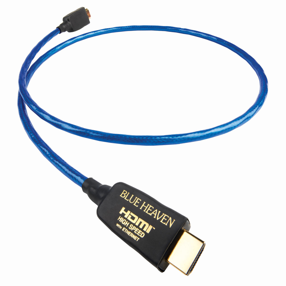 Câbles HDMI Nordost LS Blue Heaven HDMI (2 m)