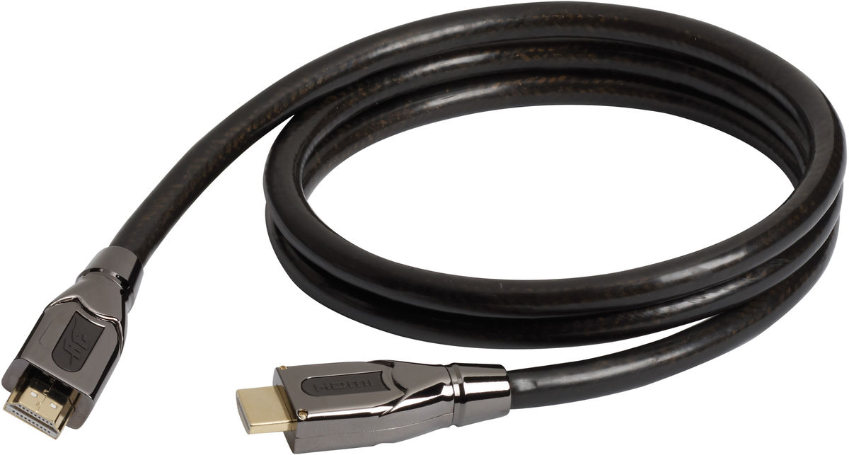 Câbles HDMI Real Cable HD-E (7,5 m)