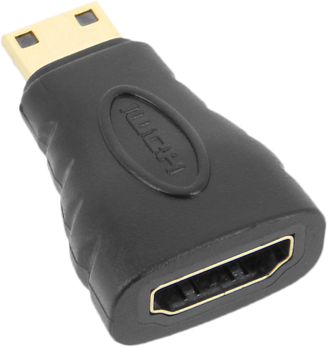 Adaptateurs vidéo SVD Pro Mini HDMI mâle / HDMI femelle