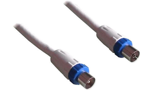 Câbles d'antenne SVD Pro 9,52 mm mâle / femelle (3 m)