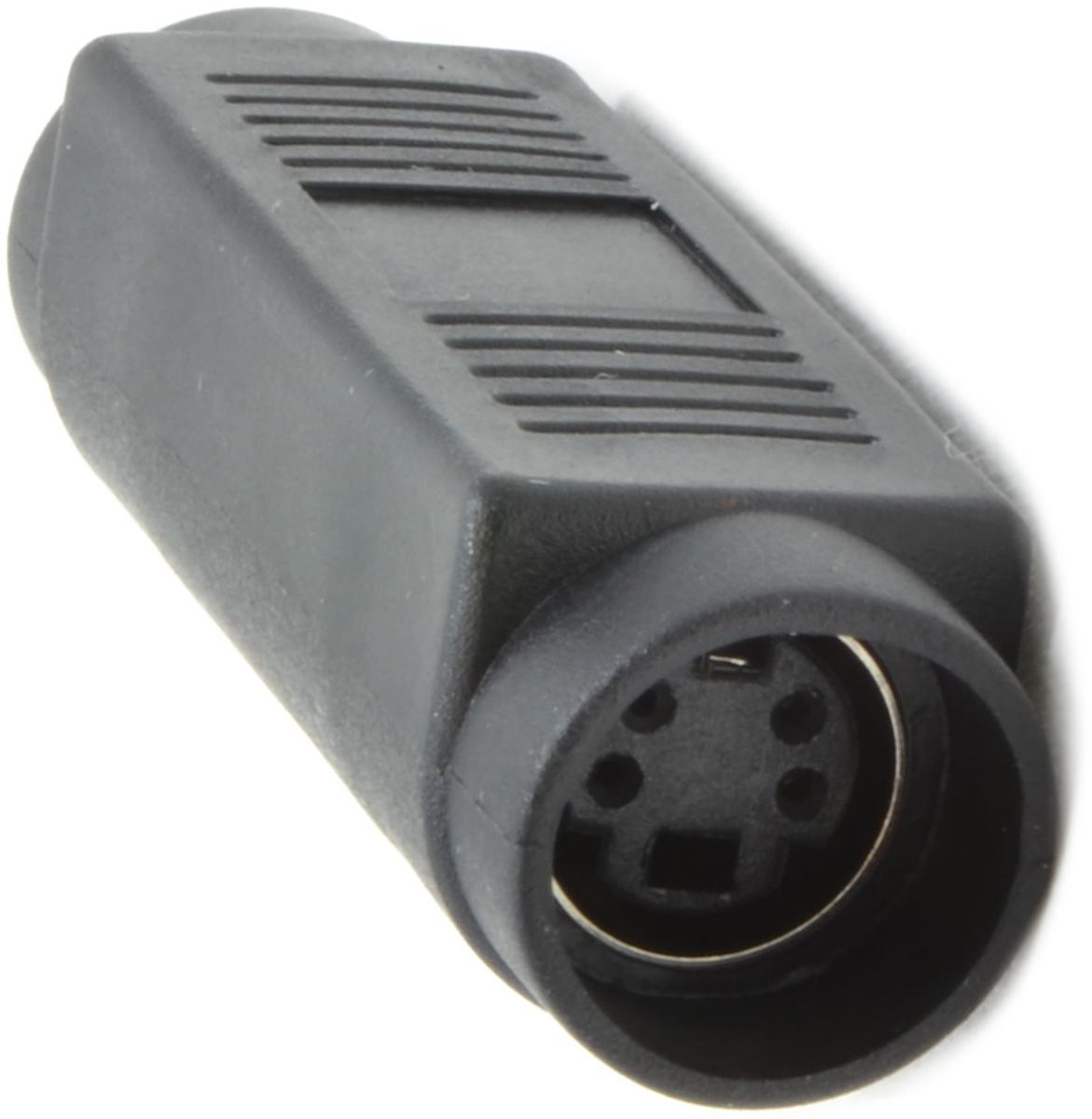 Adaptateurs audio SVD Pro Mini DIN 4-Pin femelle/femelle