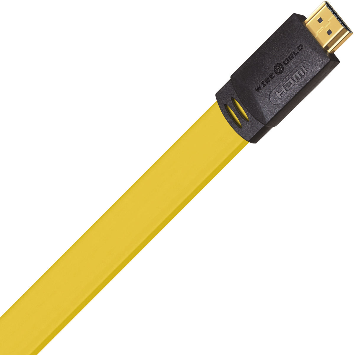 Câbles HDMI WireWorld Chroma 7 HDMI (3 m)