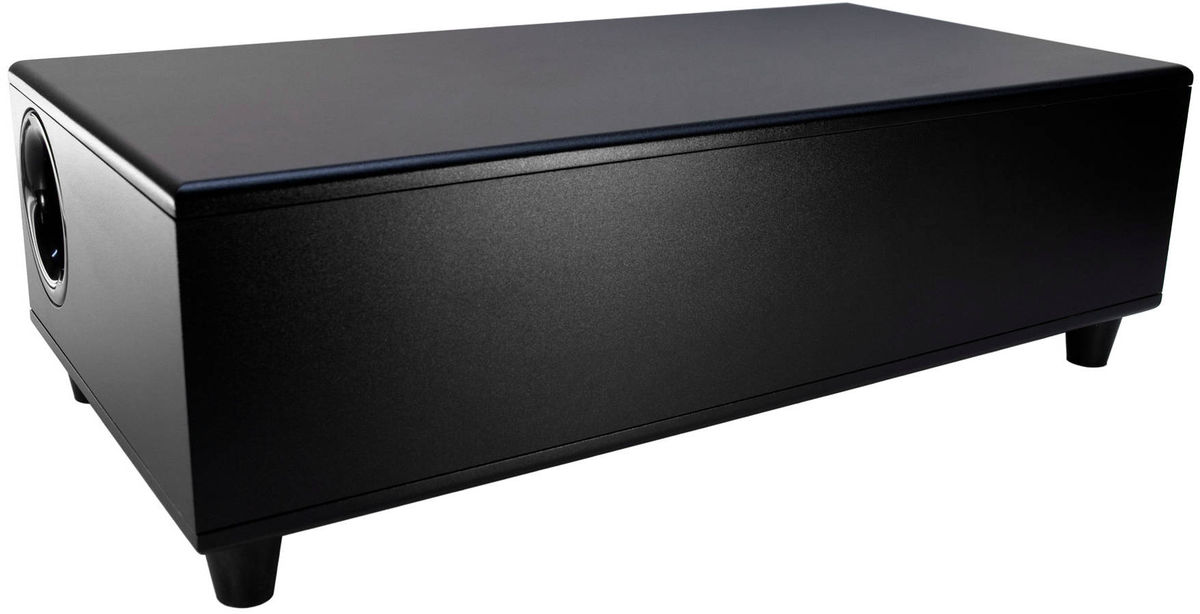 Caissons de basses Earthquake CP-8