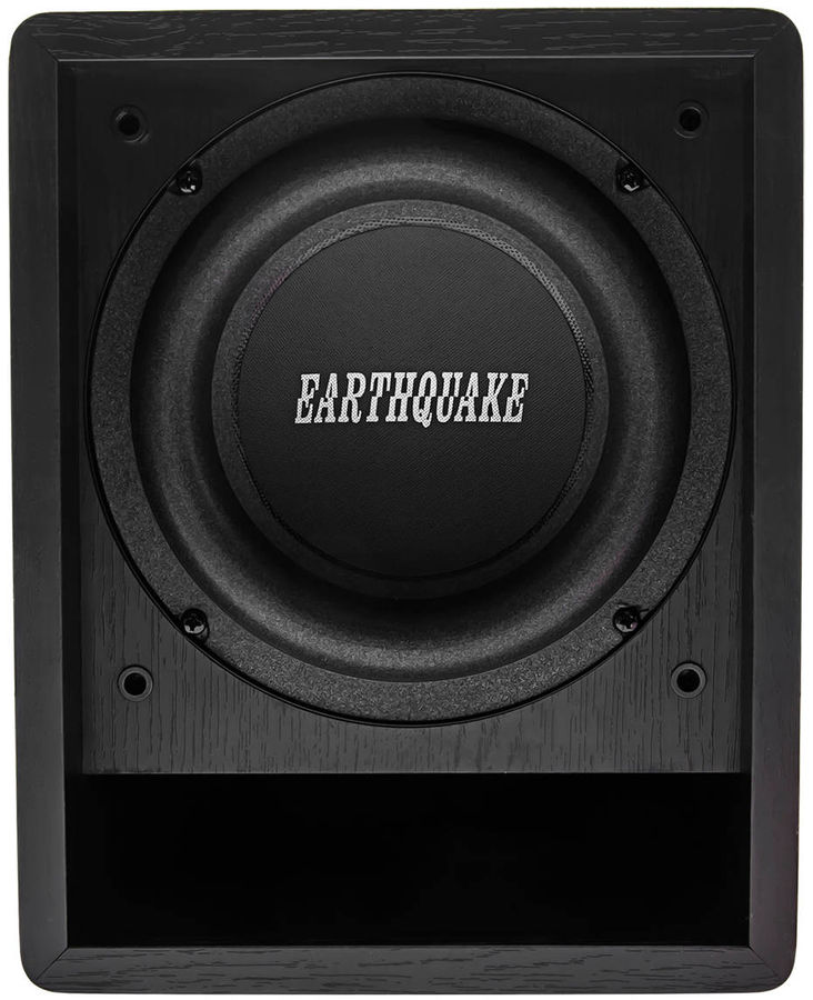 Caissons de basses Earthquake FF-6.5
