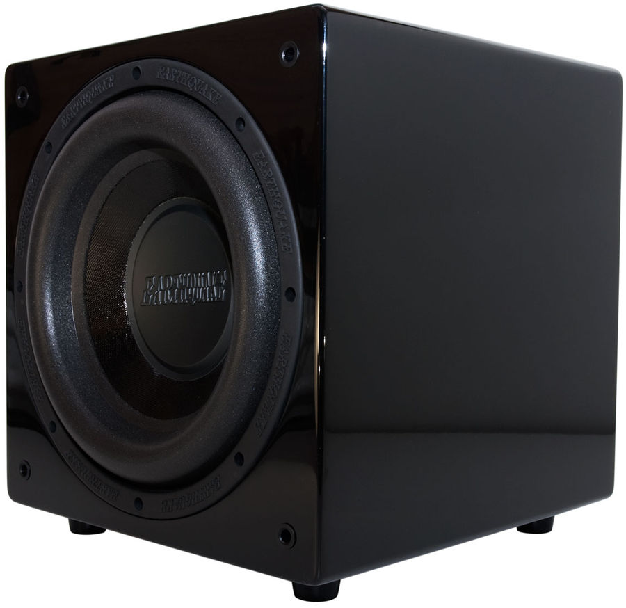 Caissons de basses Earthquake MiniMe P12 V2