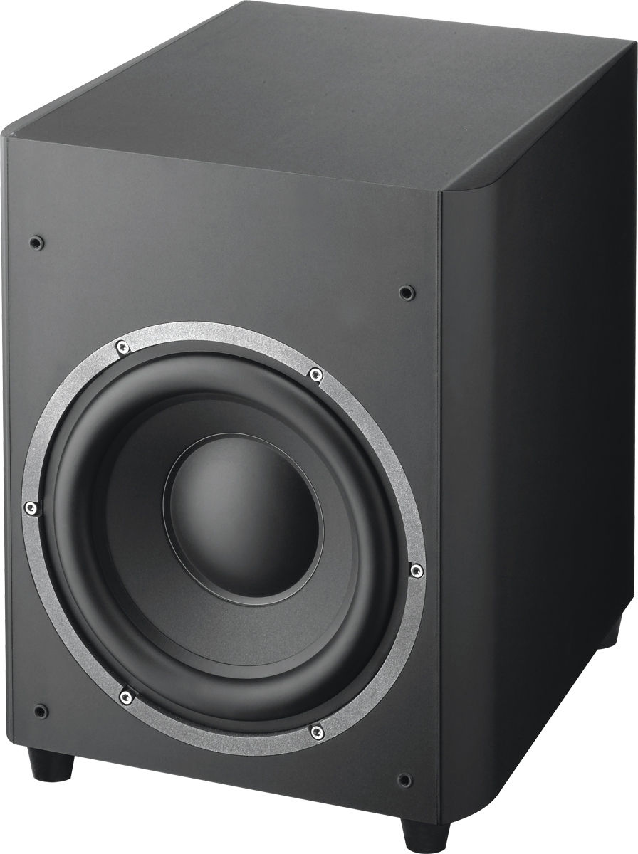 Caissons de basses Focal Sub 300 P
