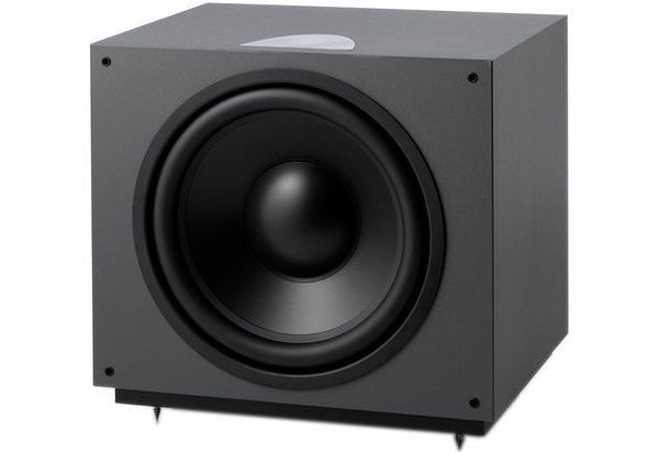 Caissons de basses Jamo D600 SUB