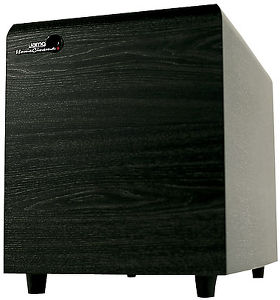 jamo sw 2010 subwoofer