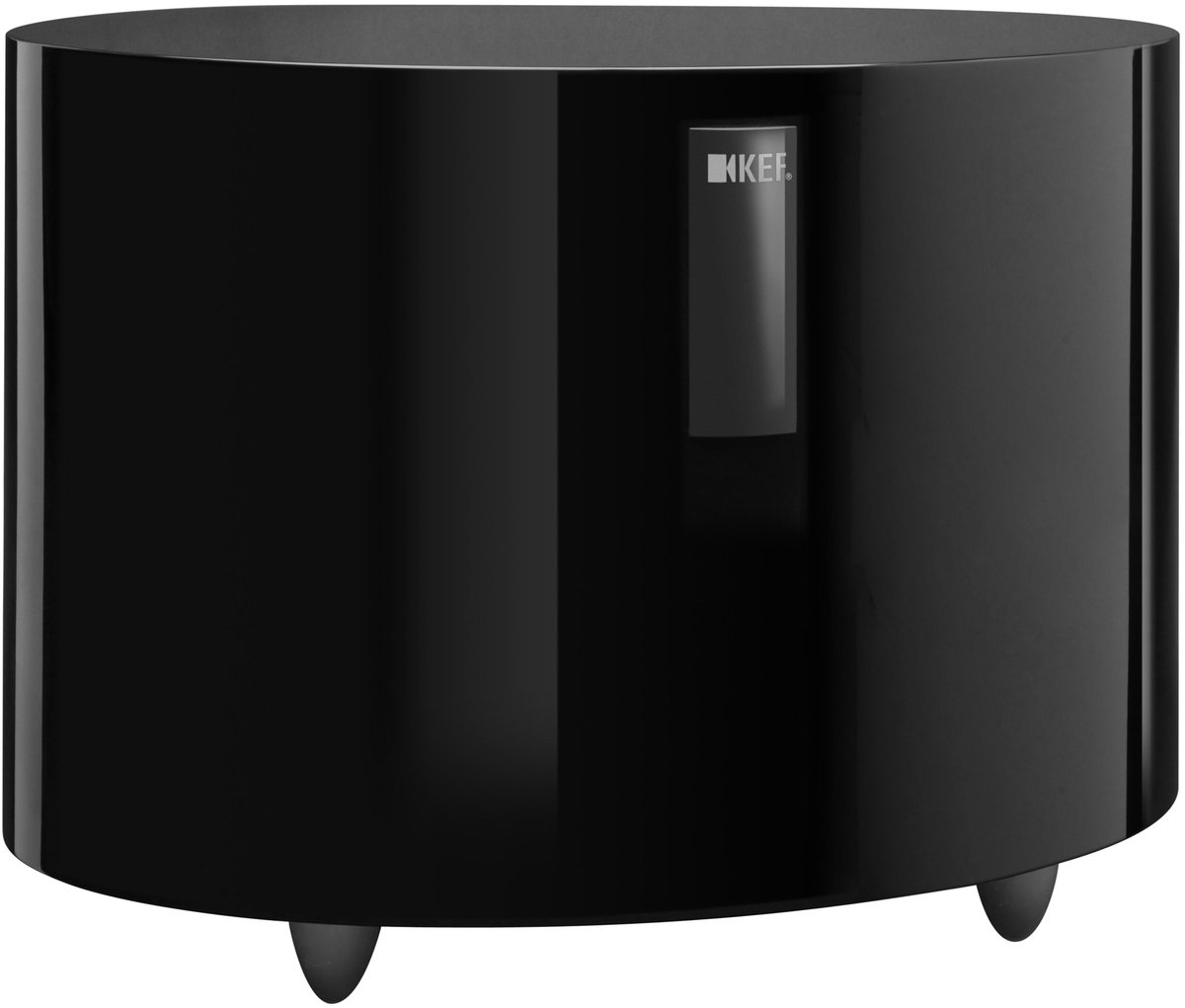 Caisson de basses KEF T2 Blanc Pas Cher