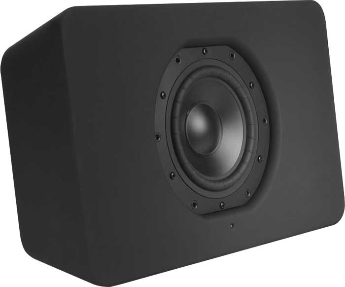 Caissons de basses Bluesound Pulse Sub