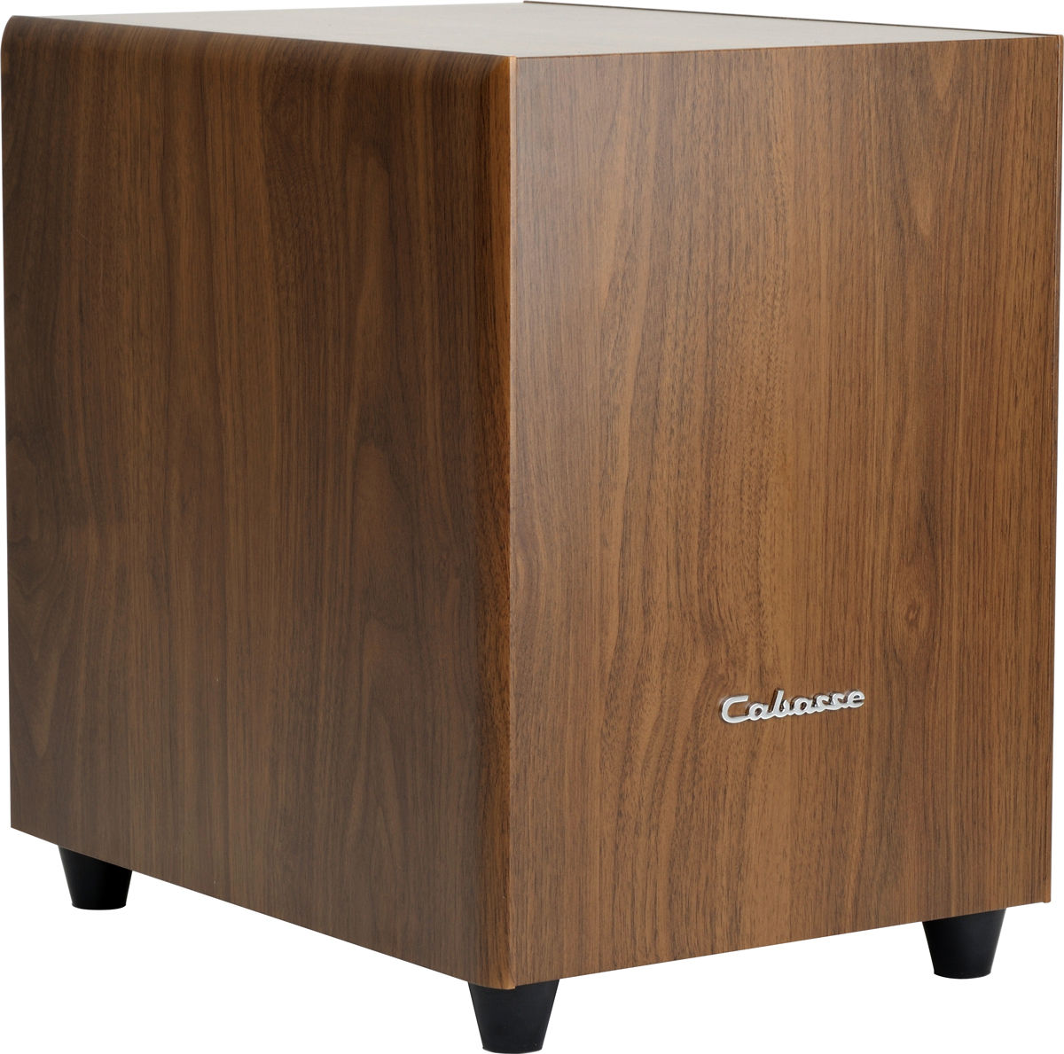 Caissons de basses Cabasse MT32 Orion Noyer