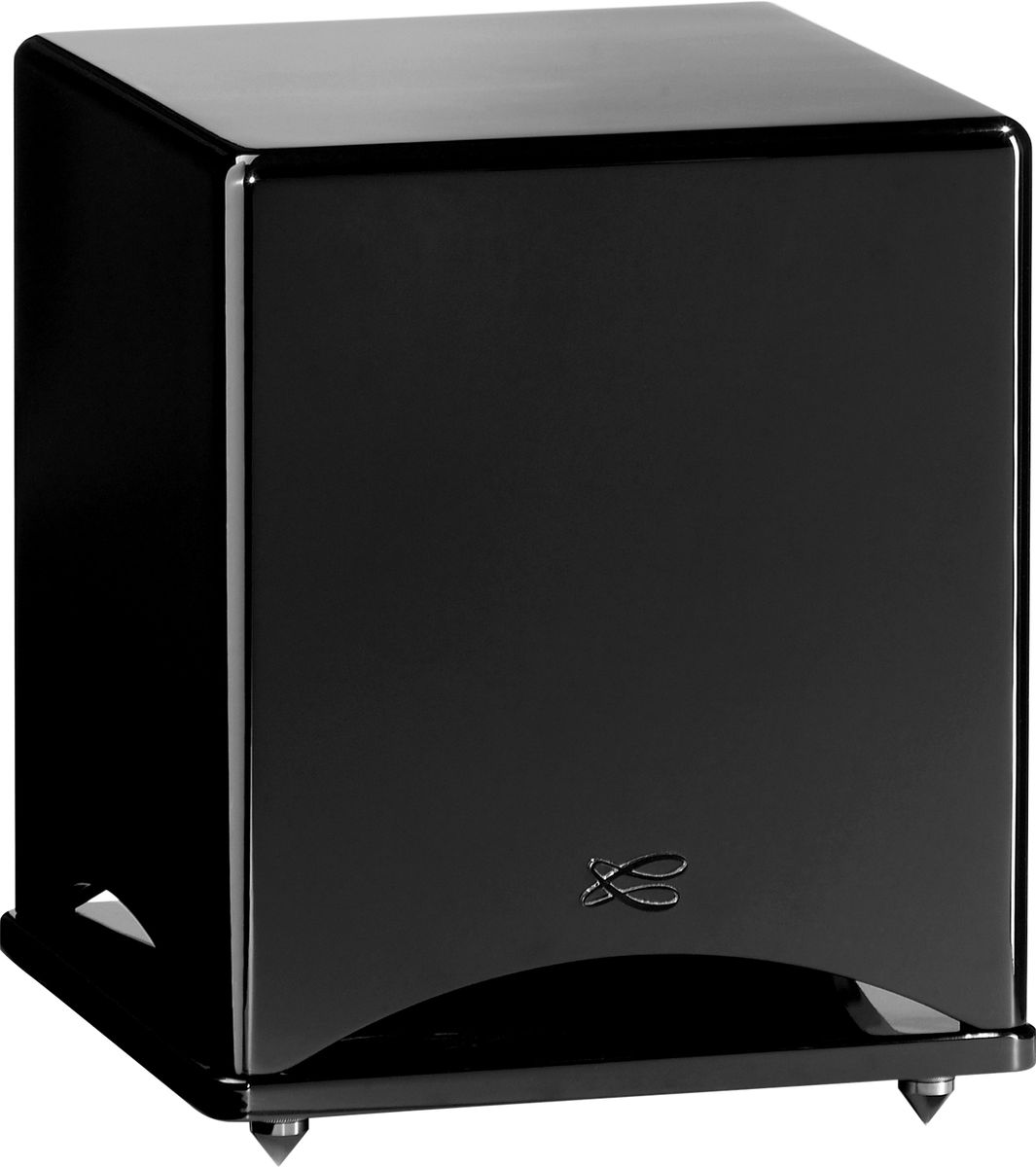 Caissons de basses Cabasse Santorin 25 M2 Noir laqué