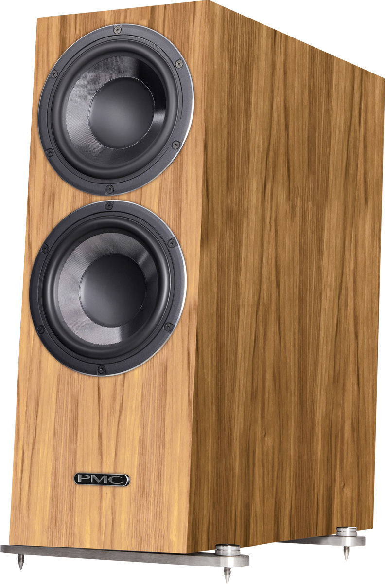 Caissons de basses PMC Twenty5 Sub Chêne naturel