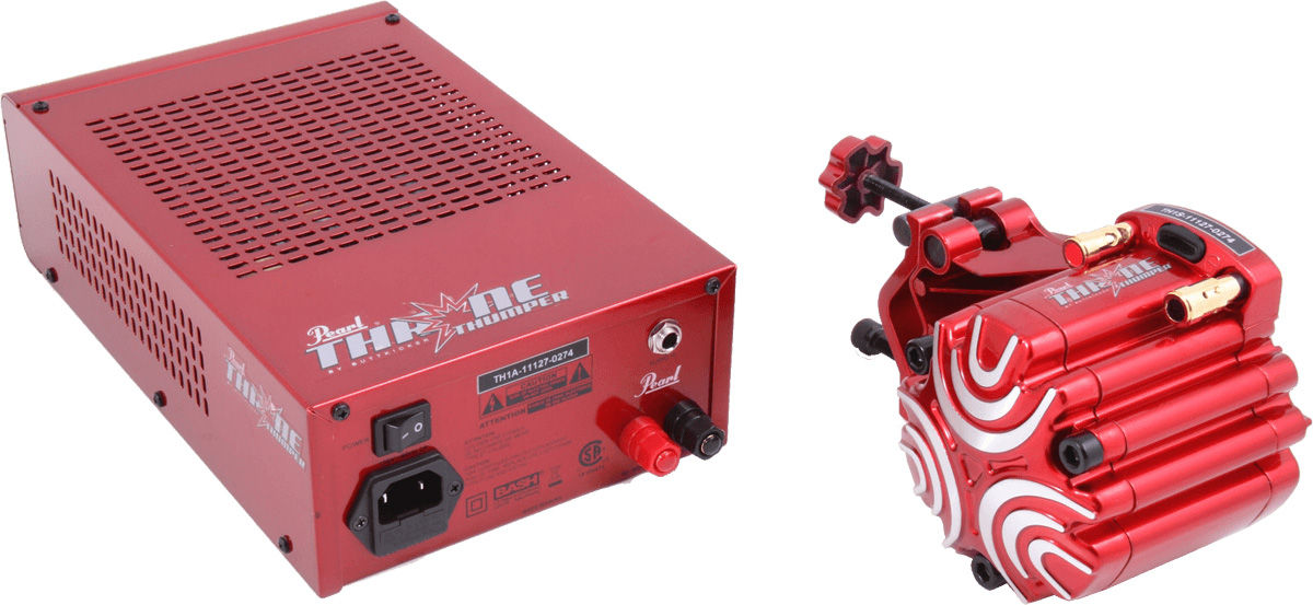 Vibreurs home-cinéma Pearl THMP-1