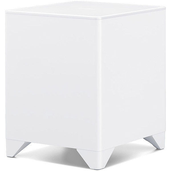 Caissons de basses Pioneer FS-SW40 Blanc