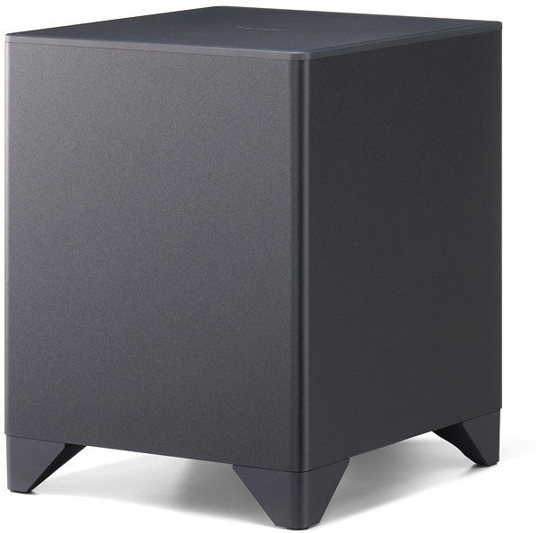 Caissons de basses Pioneer FS-SW40 Noir