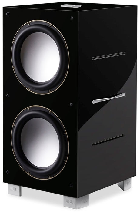 Caissons de basses Rel Acoustics 212 SE