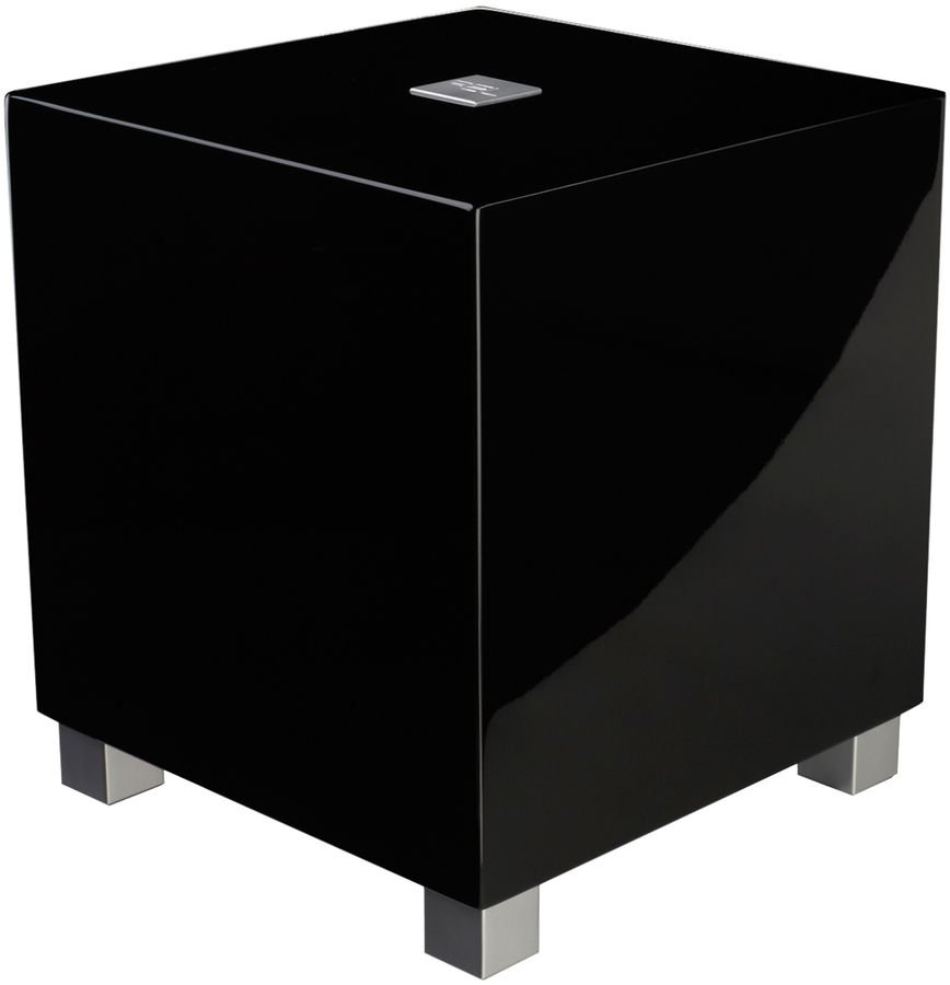 Caissons de basses Rel Acoustics T-5i Noir
